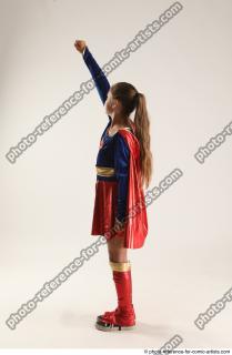 03 2019 01 VIKY SUPERGIRL IS FLYING